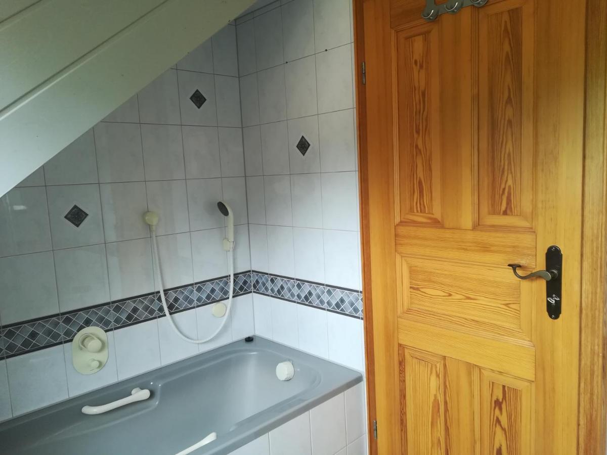 Ferienwohnung Hopfengaertner Hiltpoltstein Ngoại thất bức ảnh